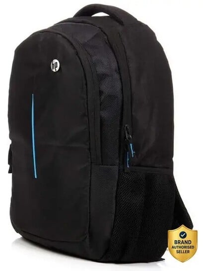 Upto 75% Off on HP Backpacks Starting at ₹269