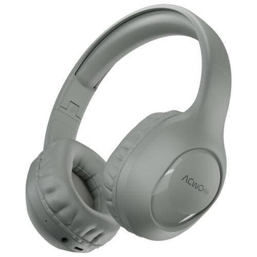 Click to enlarge ACwO Twister 313 | AI-ENC | Dual Device Connectivity | Dual EQ Modes | 40mm Bass BoomX™ Drivers | 50 Hours Playtime | 45ms Low Latency | IPX5 | Voice Assistant (Quick Silver)