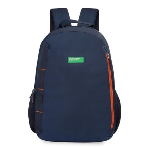 United Colors of Benetton Fabio 30L Backpack