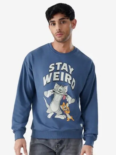 Click to enlarge The Souled Store Clothing upto 80% off