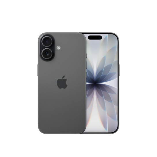 Apple iPhone 17 (256GB, Black)