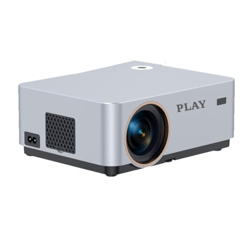 Click to enlarge Play MP-1 Smart WiFi 3D 4k Full HD LED Android 11| Genuine Multifunction| Bluetooth 4D Keystone | 550-inch Display |1920x1080P | USB HDMI 4k |Portable Digital Projector LED Home Theater