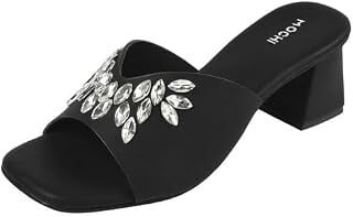 Up to 76% Off on Mochi footwears