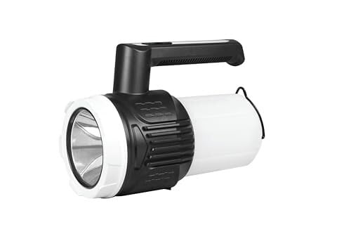 PHILIPS Trek 5W Rechargeable Emergency Light (Cool White + Warm White)