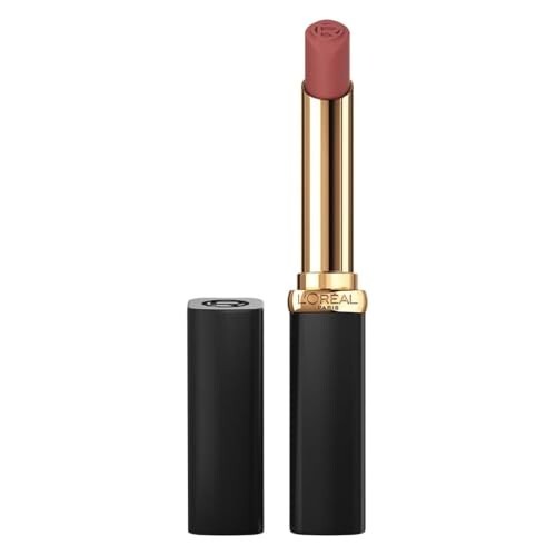 L’Oreal Paris Color Riche Intense Volume Matte Lipstick- 570 Worth It Intense, 2g