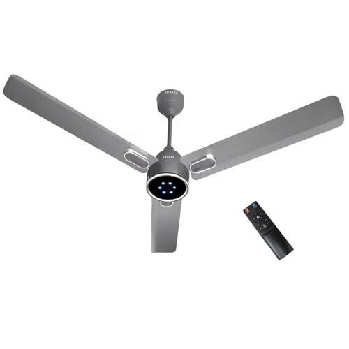 INALSA Aero Swift Luxe BLDC Ceiling Fan 1200mm – 30% Coupon