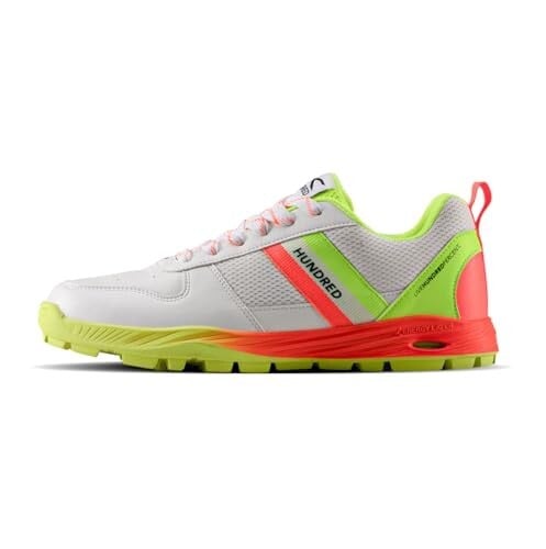 Hundred PitchStrike Cricket Shoes [Size 5UK]