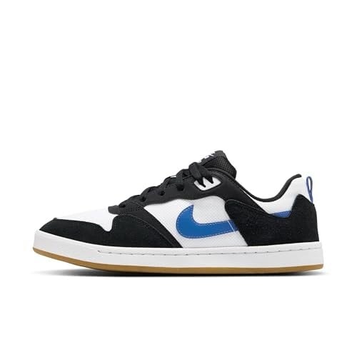 Click to enlarge Nike Men's SB Alleyoop Sneakers