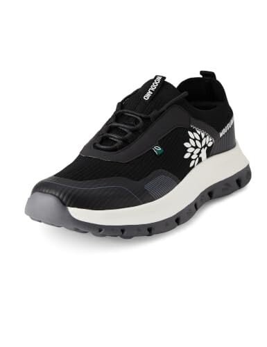 Woodland Mens Osgc 6696024 Sports Shoes