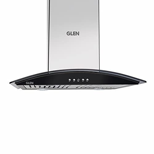 Glen Chimney At