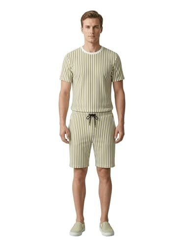 Dollar Men Co-Ord Set