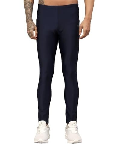 Vector X COMBAT-002 Men's Compression Pant