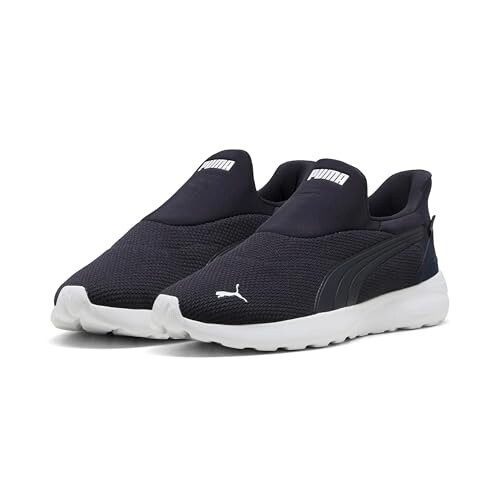 Click to enlarge Puma Unisex-Adult Softride Cosmic Sliptech™ Sneaker