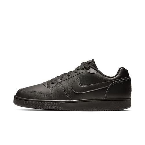 Click to enlarge Nike Men's Ebernon Low Leather Basketball Shoes
