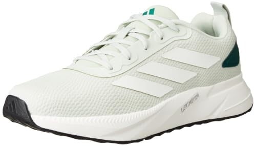 adidas Mens Lightrun Stride M Running Shoes