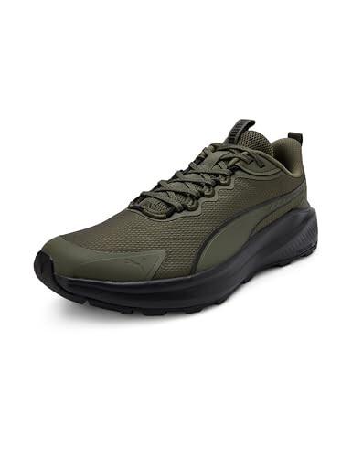 Puma Unisex-Adult Skyrocket Lite Trail Res Running Shoe