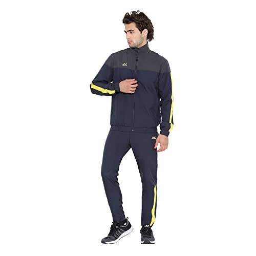 Nivia 8072 Other CARBOXY-2 Upper, L (Navy)