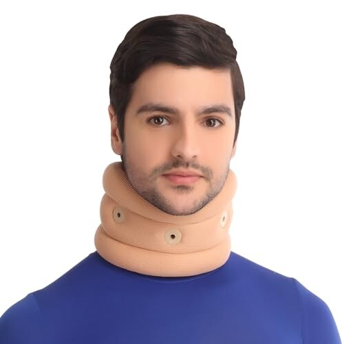 Flamingo Cervical Collar - XL