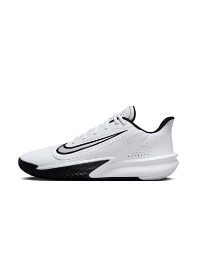 Nike Mens Precision VII Basketball Shoes