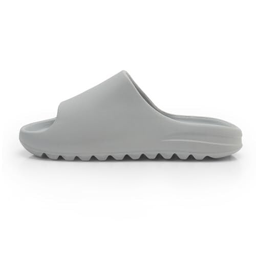 Boldfit Casual Wear Sliders for Men & Boys – Soft Cushion Anti-Slip Footwear