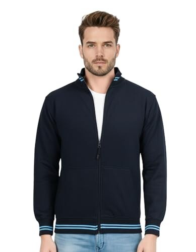 AWG ALL WEATHER GEAR Jackets for Men [Apply ₹398 coupon]