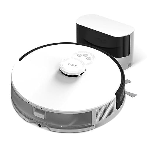 [Apply 33% Coupon] Tapo TP-Link RV30 Robot Vacuum & Mop