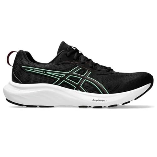 ASICS Men Lace Up Sports Shoes