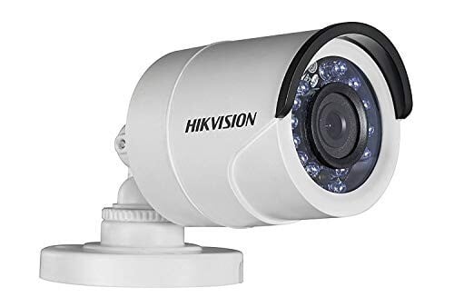 [Apply 3% Coupon] Hikvision 1080p 2MP Infrared Security Camera