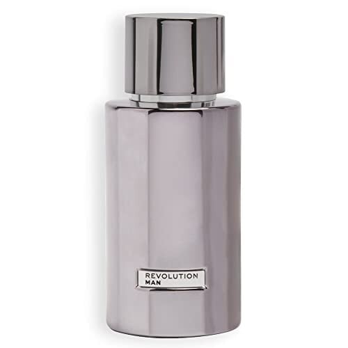 Revolution Man Carbon Pulse Eau De Toilette