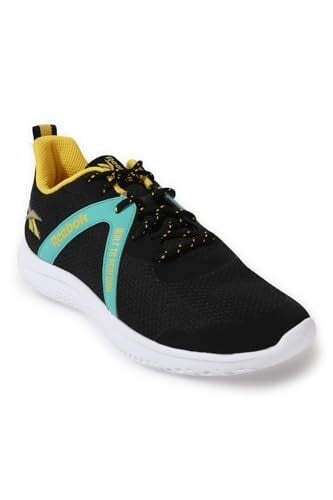 Reebok Mens Persona Wanderer Sneaker