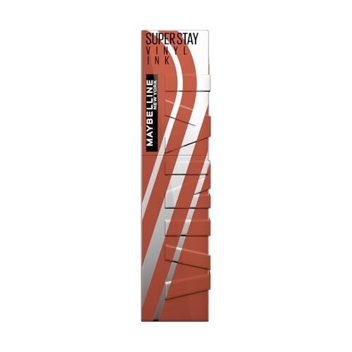 Maybelline Super Stay Vinyl Ink High Shine Racing Liquid Lipstick, Speed