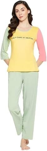 Clovia Payjama Set Upto 83% Off