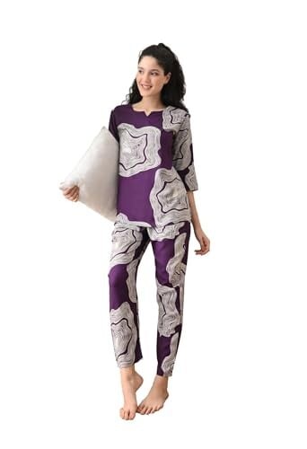 Ichaa Women Night Suit Set