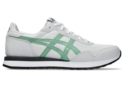 ASICS Unisex-Adult Tiger Runner Sneakers