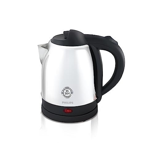Click to enlarge Philips HD9373/00 1.5L Capacity