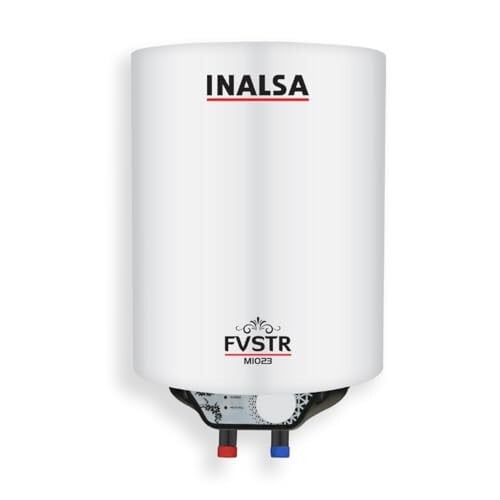 [Apply 42% Coupon] INALSA FVSTR M Series 10L 5-Star Geyser