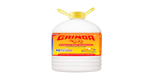 INSTAMART | Gainda White Disinfectant Phenyl - 5 Litre | Price Drop