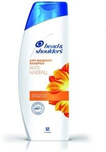 HEAD & SHOULDERS Anti-Hairfall Shampoo (340 ml),hyperlocal
