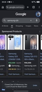 Samsung s25 29999