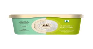 NIC ice cream @117