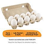 Farm Eggs, Regular 10 Piece