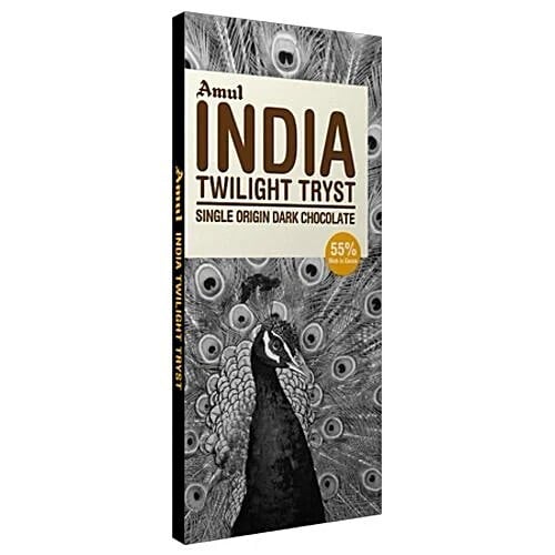 Amul Chocolate ( Amazon now)
