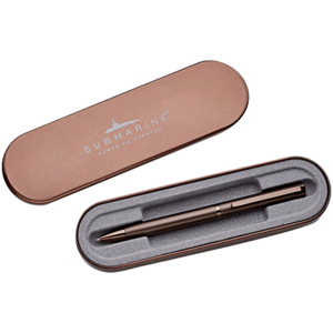 Submarine Metal 976 Coffee Pen (Bigbasket)