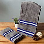 Nautica Hand towel