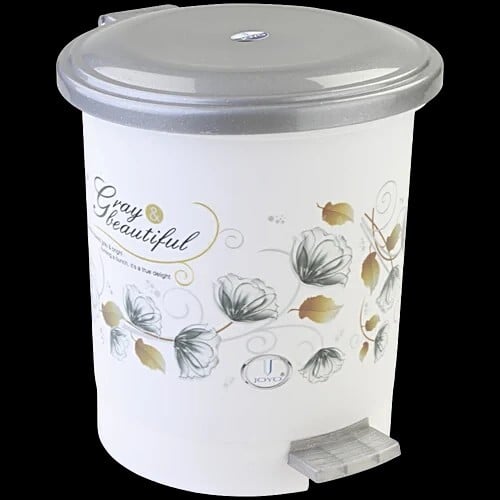 JOYO Printed Pedal Bin 1006 - Grey