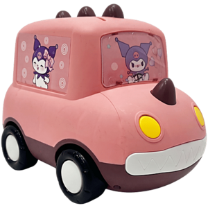 Monster truck worth 299 free on purchase of toys above 399