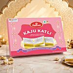Haldiram kaju katli 50% off