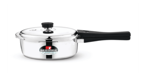 Bergner Sorrento Stainless Steel Pressure Cooker 3l