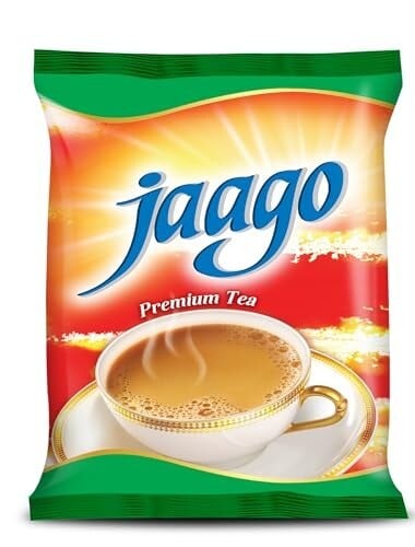 Jaago CTC Dust Premium Tea, 250gram Pouch