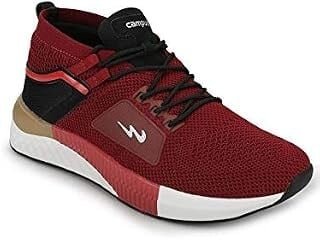 Upto 65% Off on Campus Men's Shoes